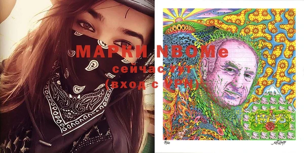 твердый Михайловск